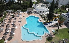 Hotel Royal Jinene  4*
